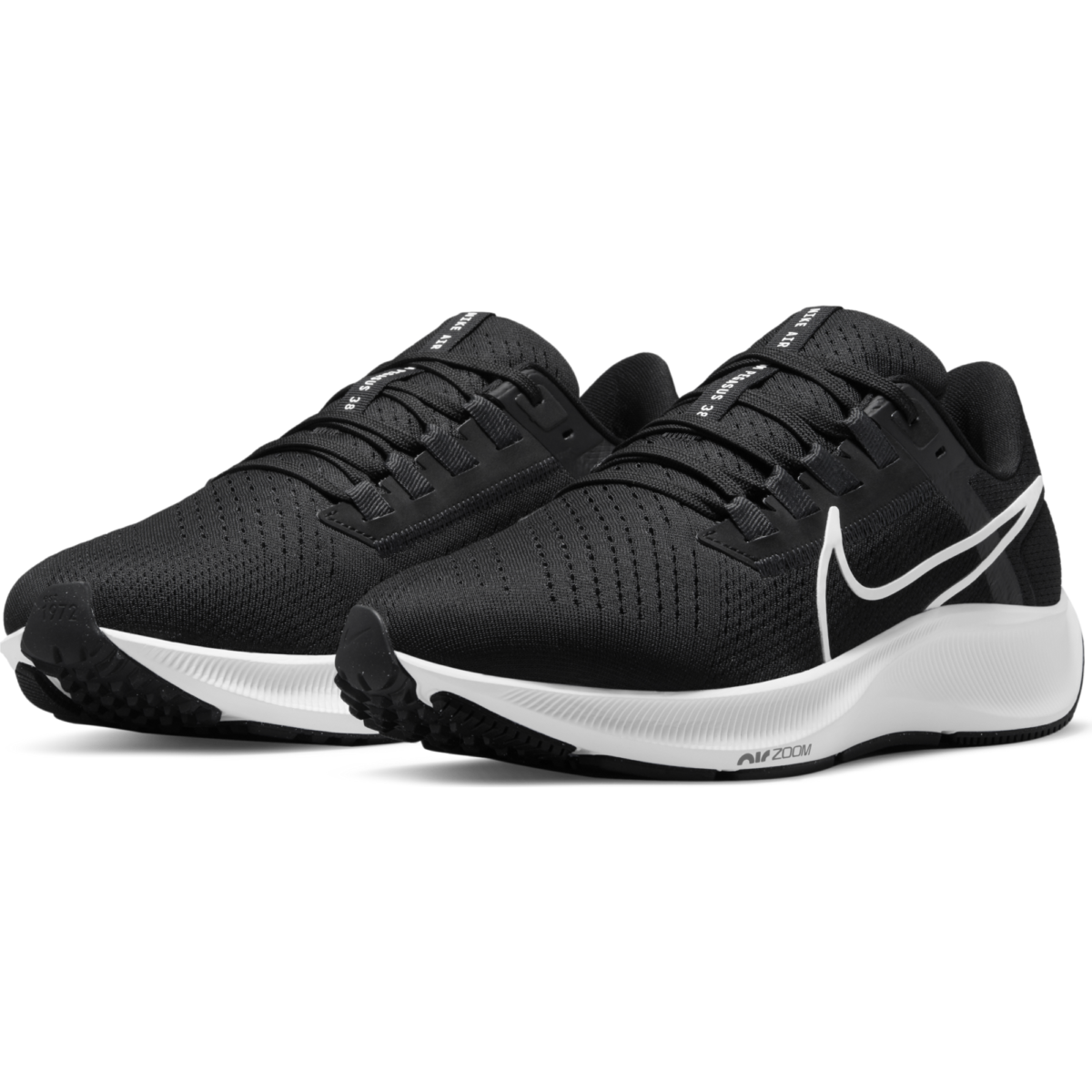  Women's Nike Air Zoom Pegasus 38 (Wide - D) - CZ1819-002