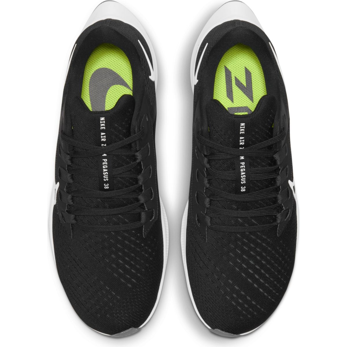  Women's Nike Air Zoom Pegasus 38 (Wide - D) - CZ1819-002
