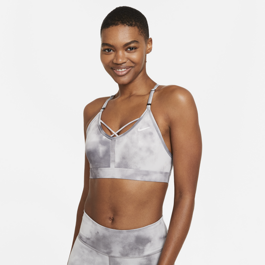  Nike Pro Indy Logo Bra CZ7648-084