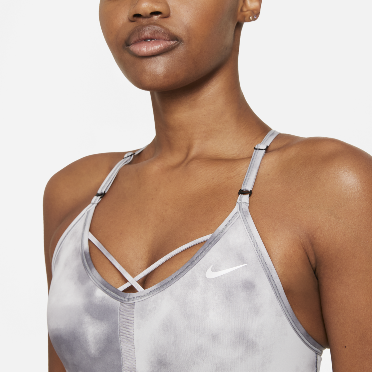  Nike Pro Indy Logo Bra CZ7648-084