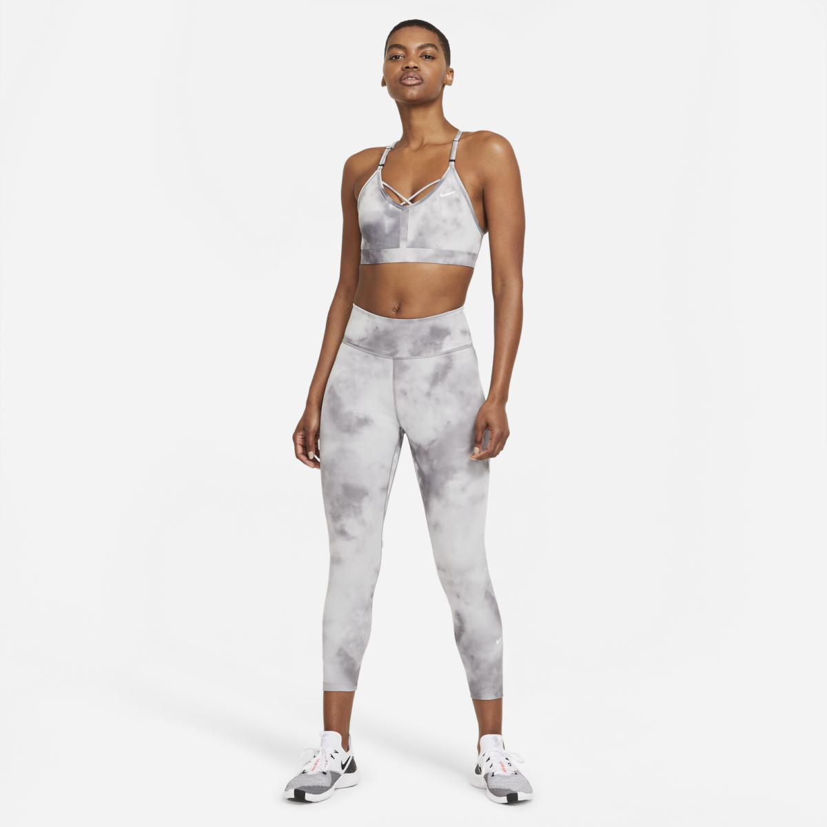  Nike Pro Indy Logo Bra CZ7648-084