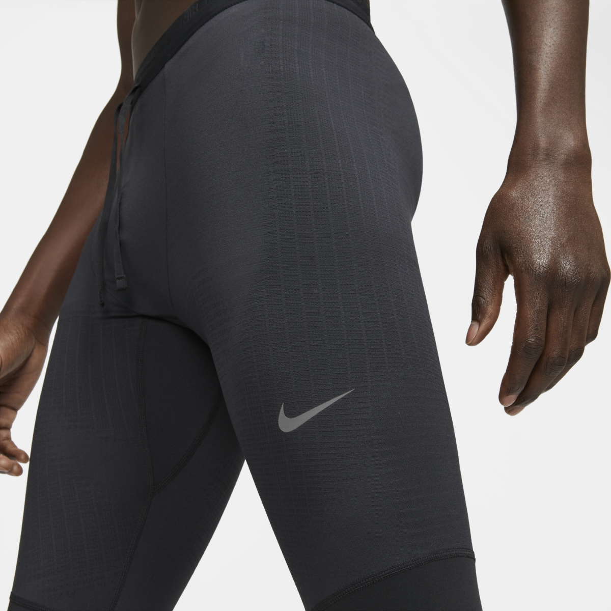  Men's Nike Phenom Elite Tight - CZ8823-010