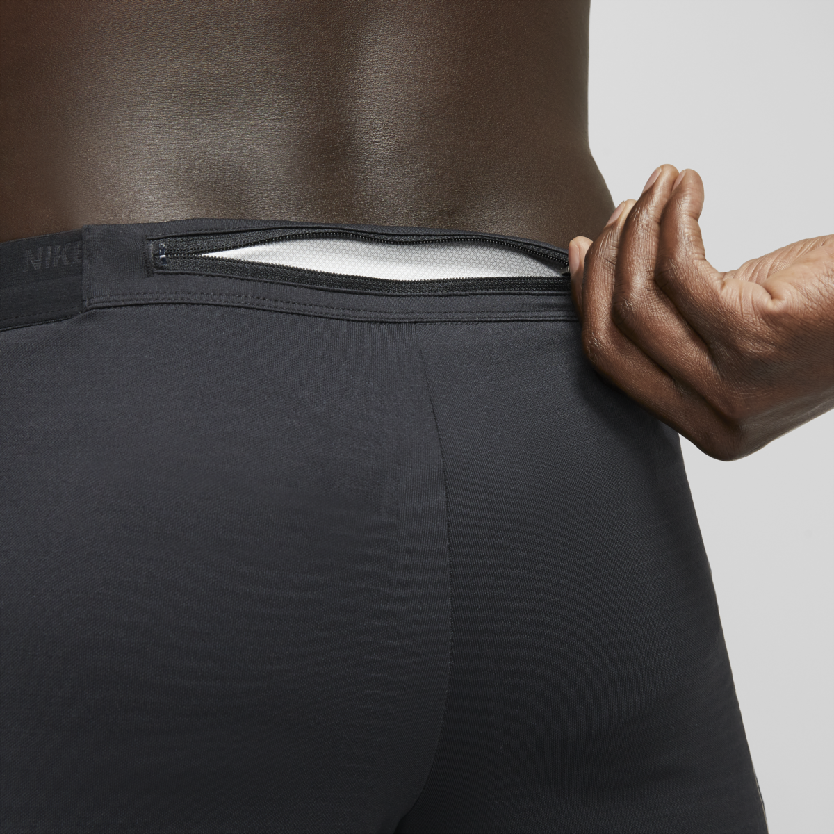  Men's Nike Phenom Elite Tight - CZ8823-010