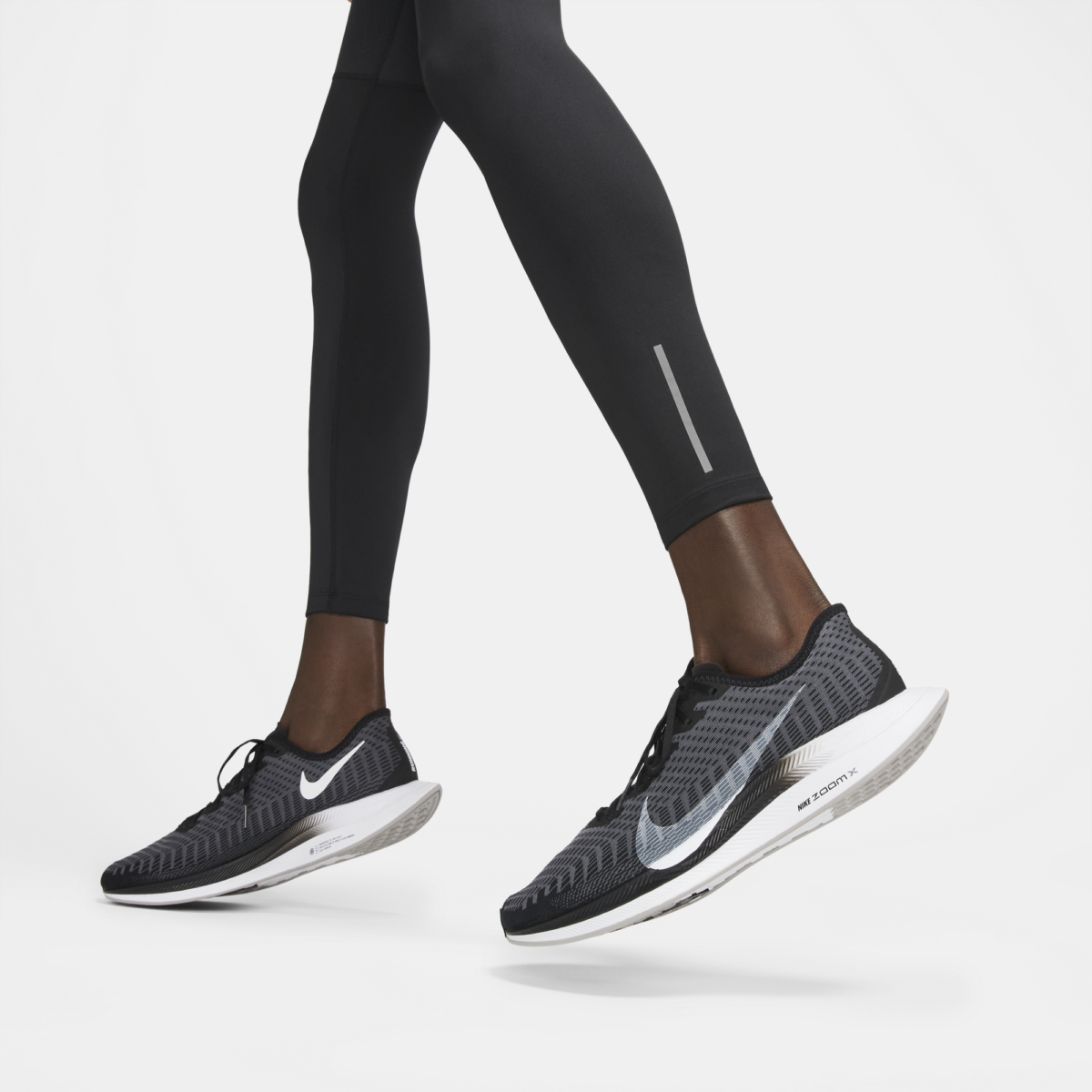  Men's Nike Phenom Elite Tight - CZ8823-010