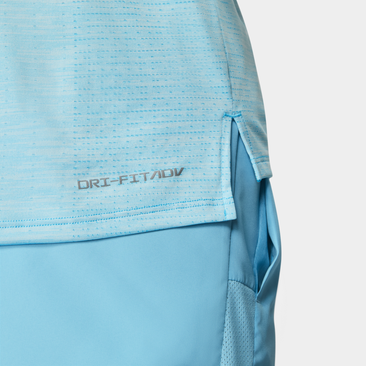  Men's Nike Techknit Ultra Short Sleeve CZ9046-447