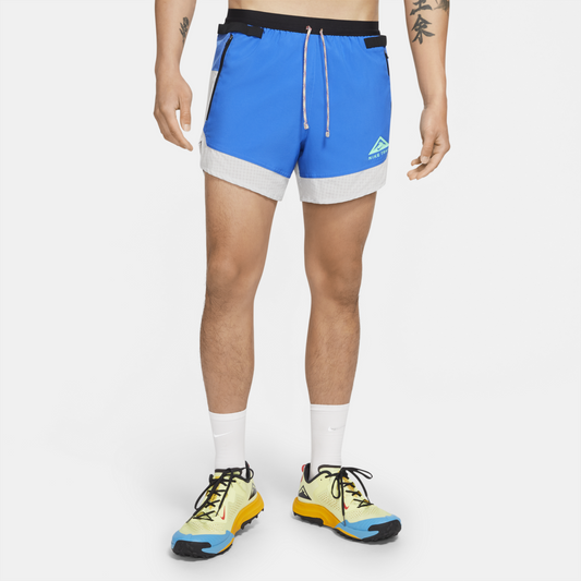  Men's Nike 5" Trail Flex Stride Shorts - CZ9052-097
