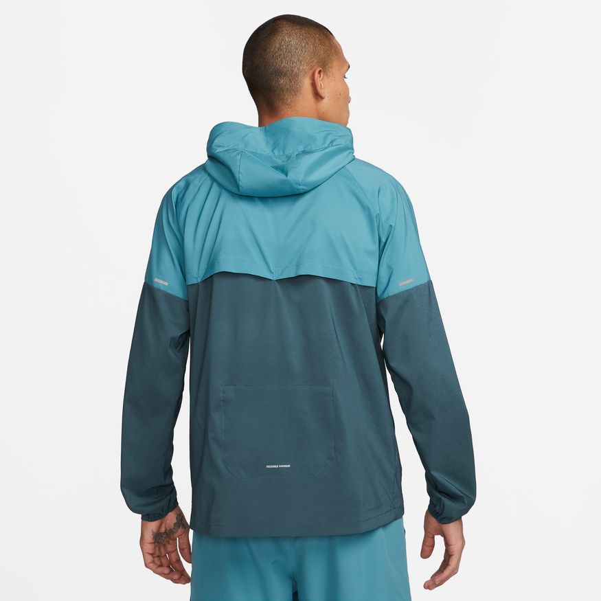  Men's Nike Windrunner Jacket - CZ9070-379