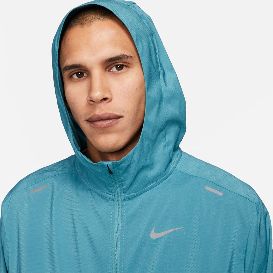  Men's Nike Windrunner Jacket - CZ9070-379