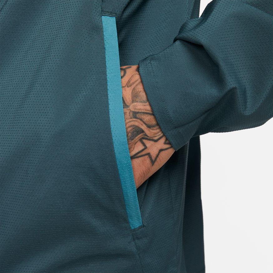  Men's Nike Windrunner Jacket - CZ9070-379