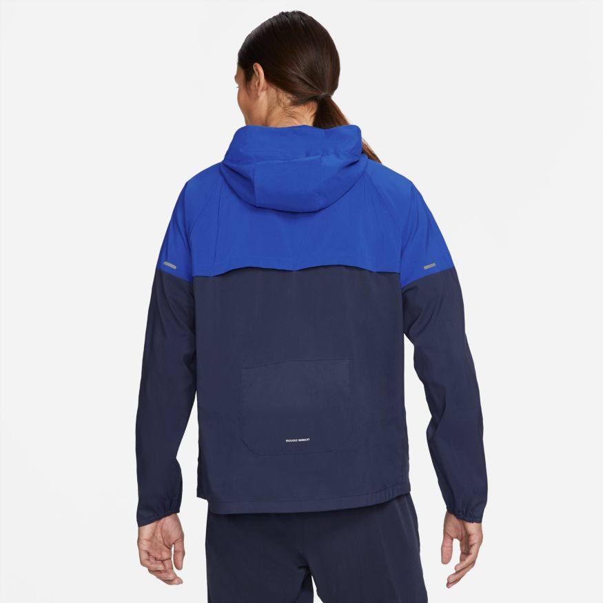  Men's Nike Windrunner Jacket CZ9070-480