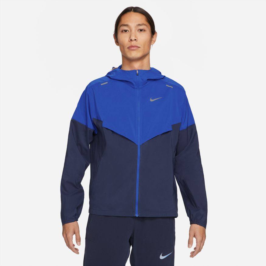  Men's Nike Windrunner Jacket CZ9070-480
