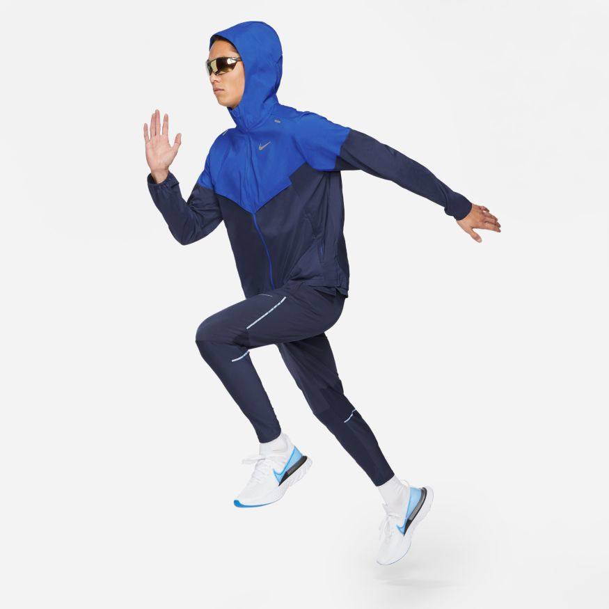  Men's Nike Windrunner Jacket CZ9070-480