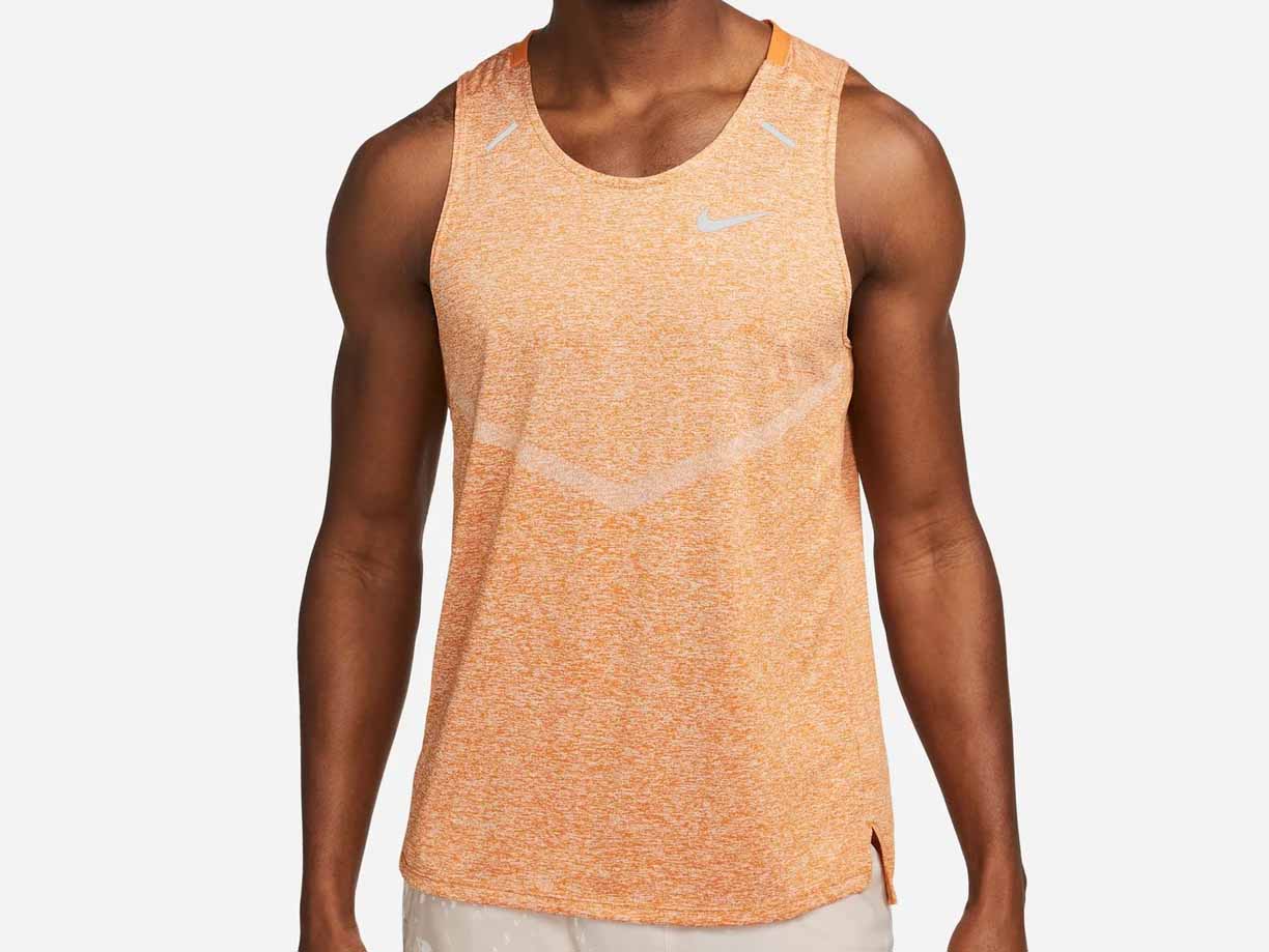  Men's Nike Rise 365 Tank -CZ9179-816