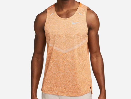  Men's Nike Rise 365 Tank -CZ9179-816