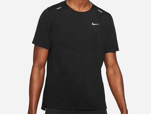  Men's Nike Rise 365 Short Sleeve -CZ9184-013
