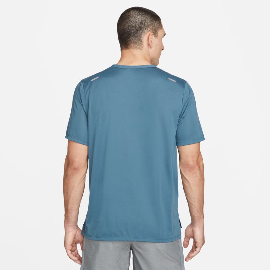  Men's Nike Rise 365 Short Sleeve - CZ9184-059