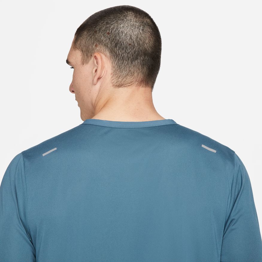  Men's Nike Rise 365 Short Sleeve - CZ9184-059