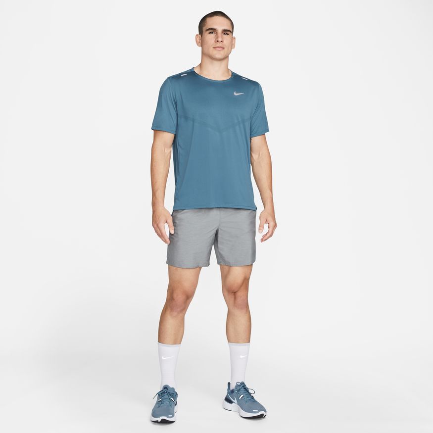  Men's Nike Rise 365 Short Sleeve - CZ9184-059