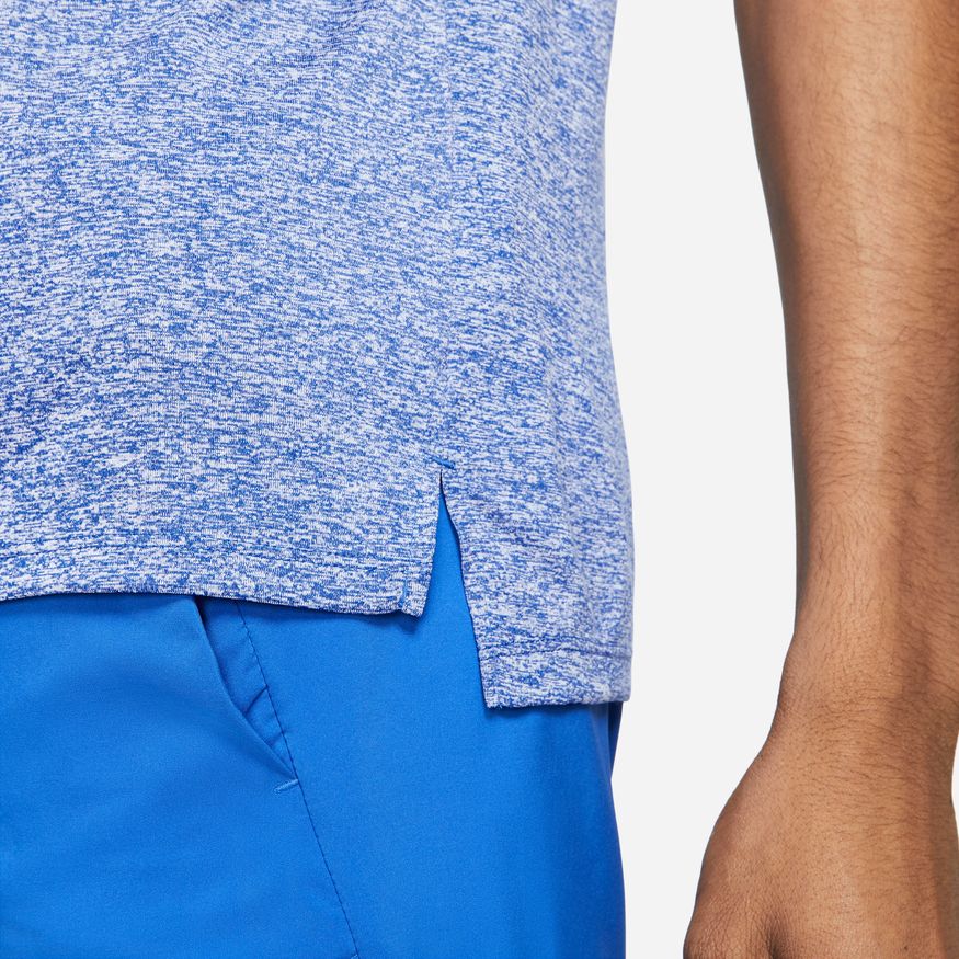  Men's Nike Rise 365 Short Sleeve - CZ9184-482
