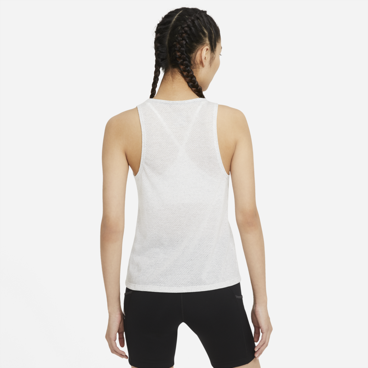  Women's Nike Trail Tank - CZ9553-077