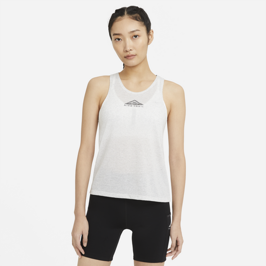  Women's Nike Trail Tank - CZ9553-077