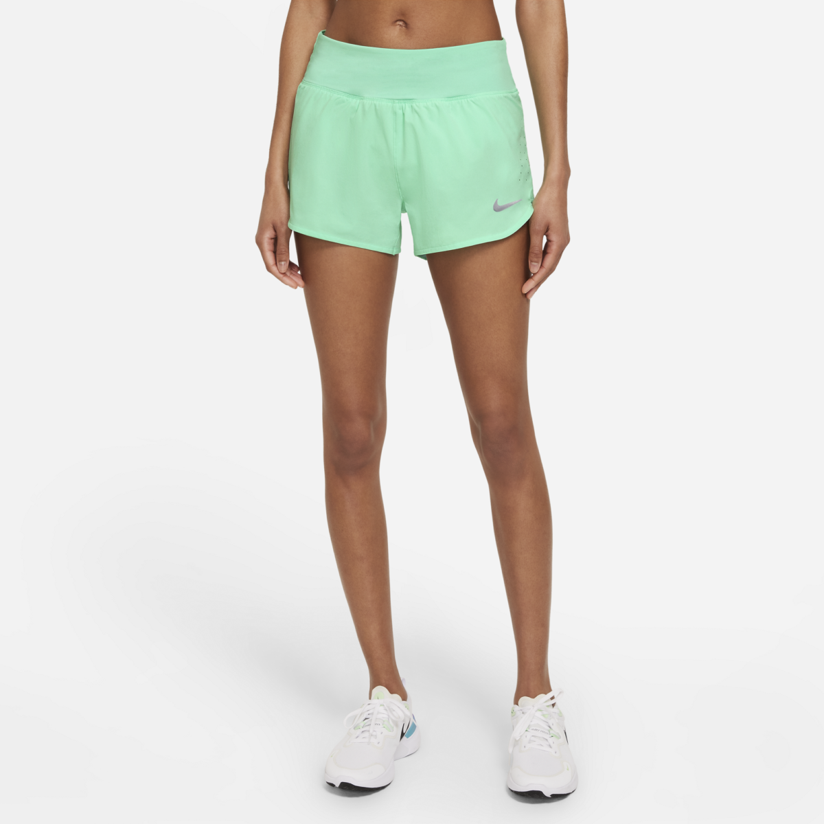  Women's Nike Eclipse 3" Short CZ9580-342