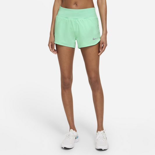  Women's Nike Eclipse 3" Short CZ9580-342