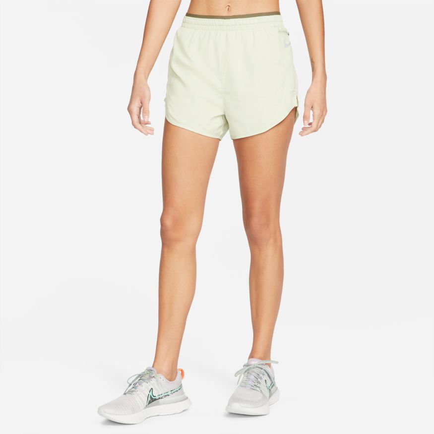  Women's Nike Tempo Lux 3" Short - CZ9584-371