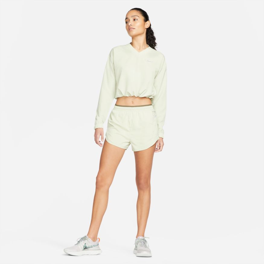  Women's Nike Tempo Lux 3" Short - CZ9584-371