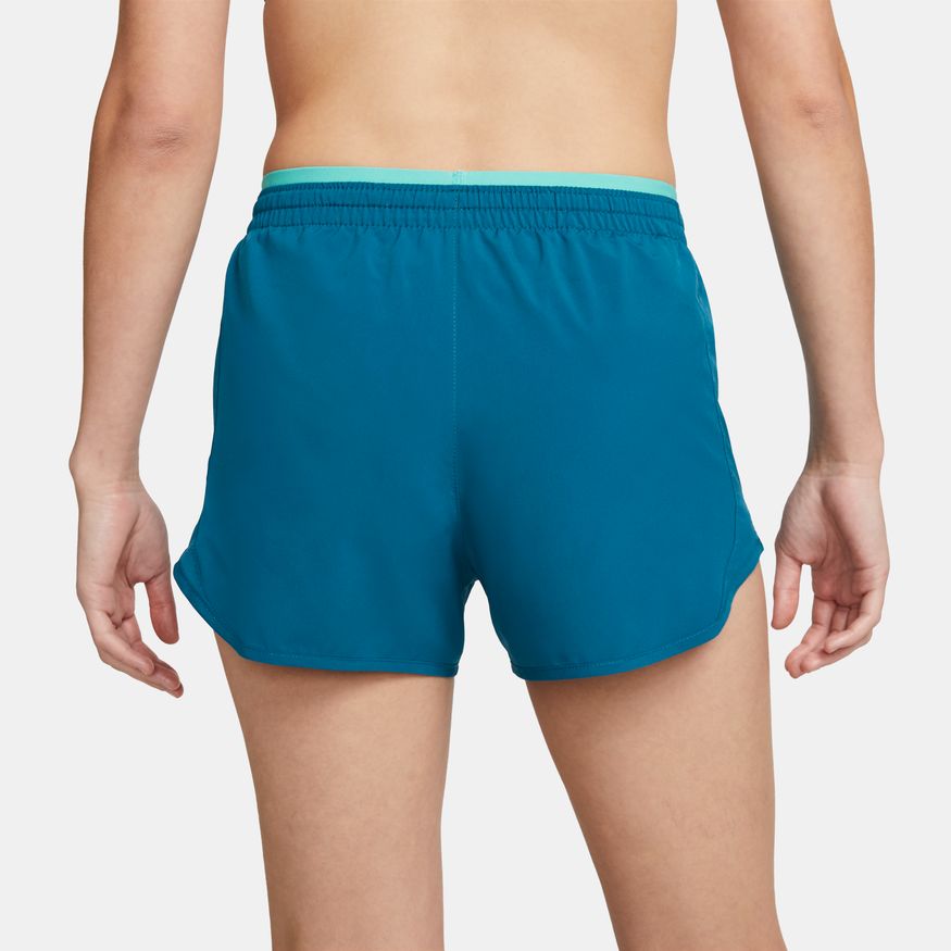  Women's Nike Tempo Luxe 3" Short - CZ9584-404