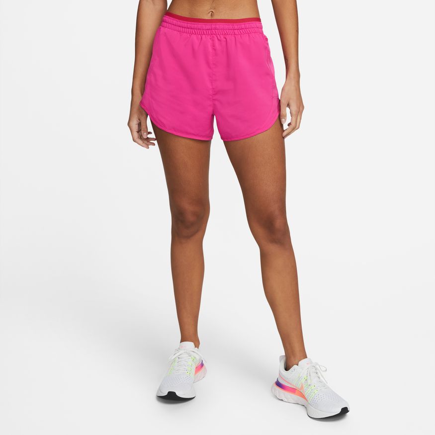  Women's Nike Tempo Lux Short 3"