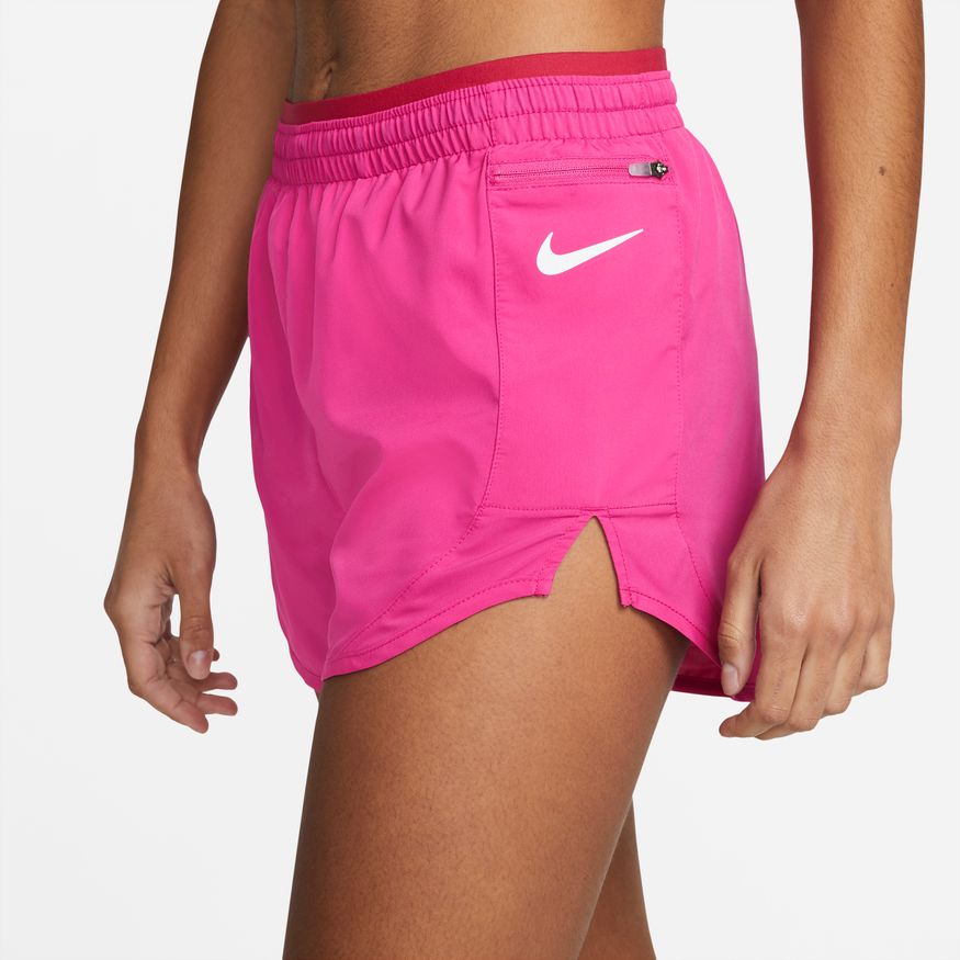  Women's Nike Tempo Lux Short 3"