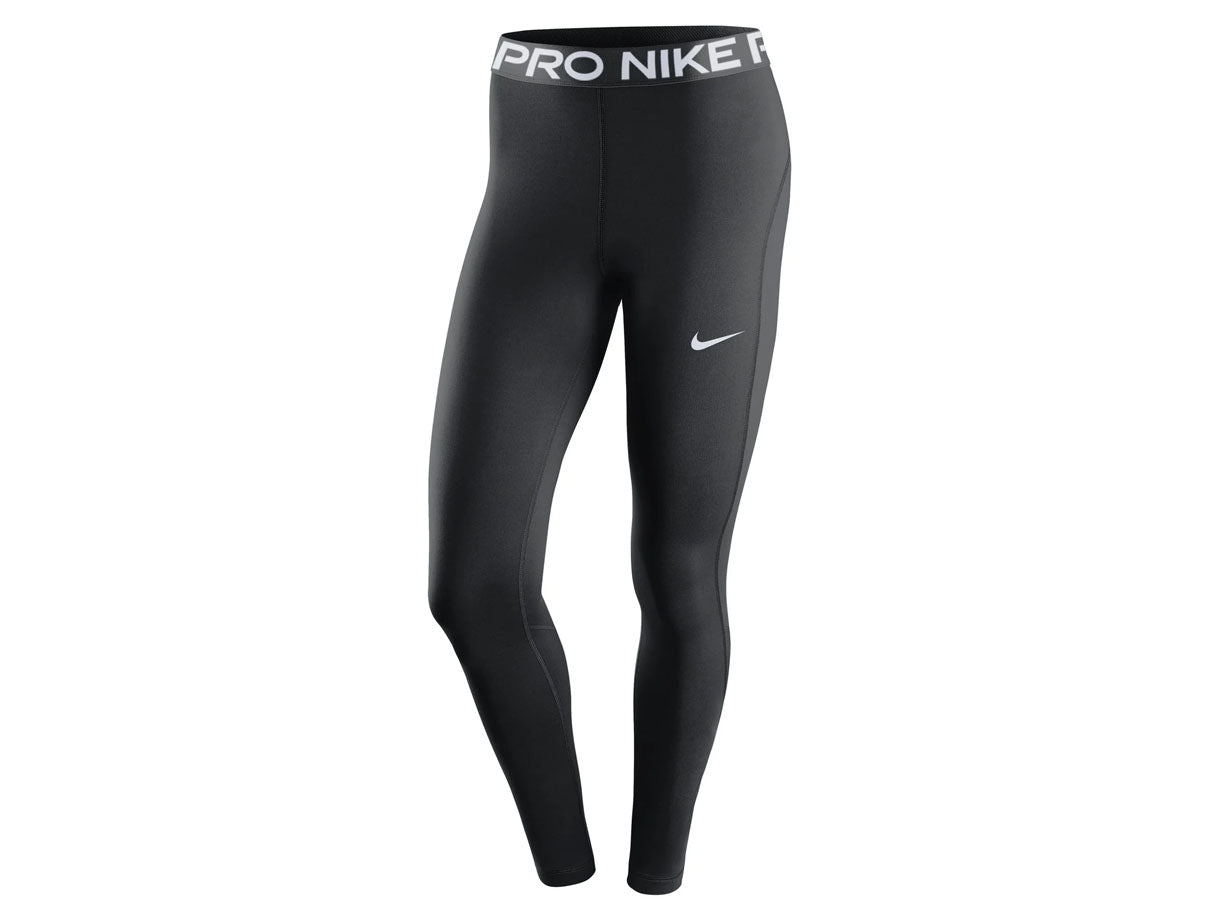  Women's Nike Pro Mid-Rise Tight - CZ9779-010