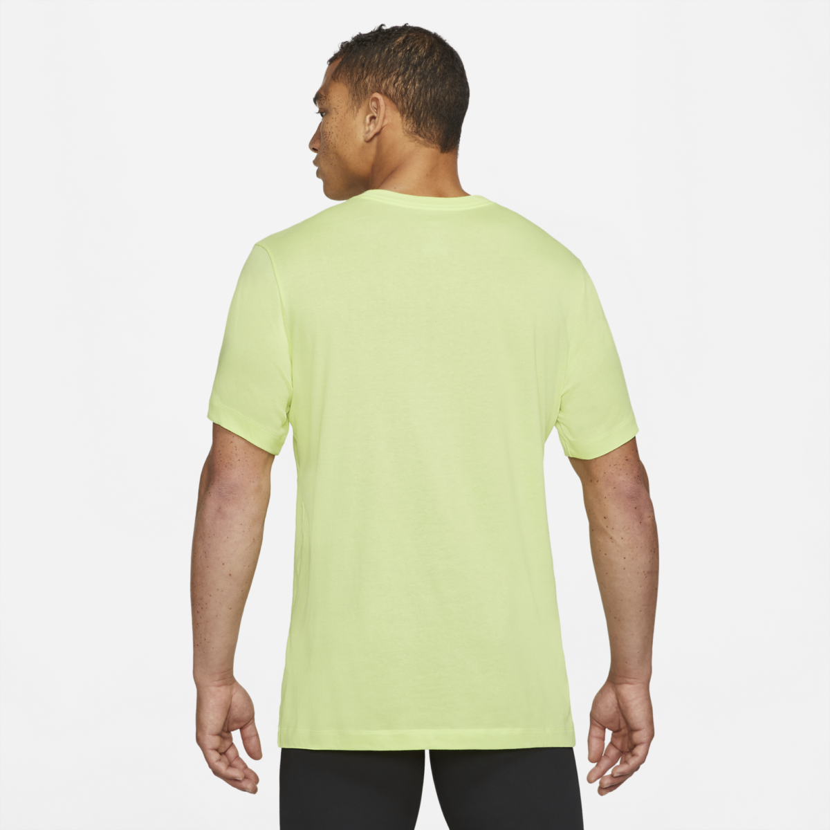  Men's Nike Dri-Fit Trail Short Sleeves - CZ9802-736