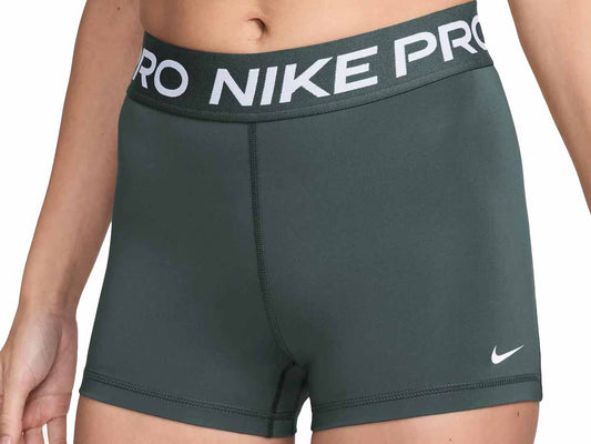  Women's Nike Pro 3" Shorts - CZ9857-338
