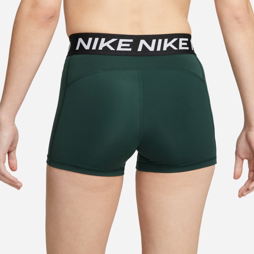  Women's Nike Pro 3" Shorts - CZ9857-397