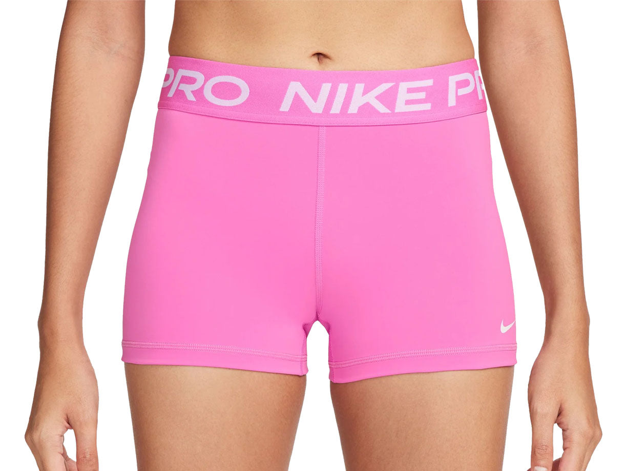  Women's Nike Pro 3" Short - CZ9857-675