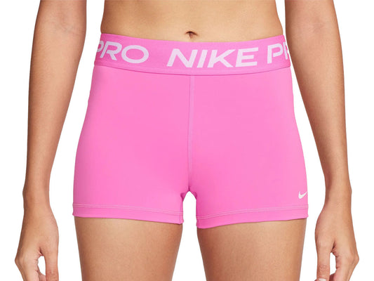  Women's Nike Pro 3" Short - CZ9857-675