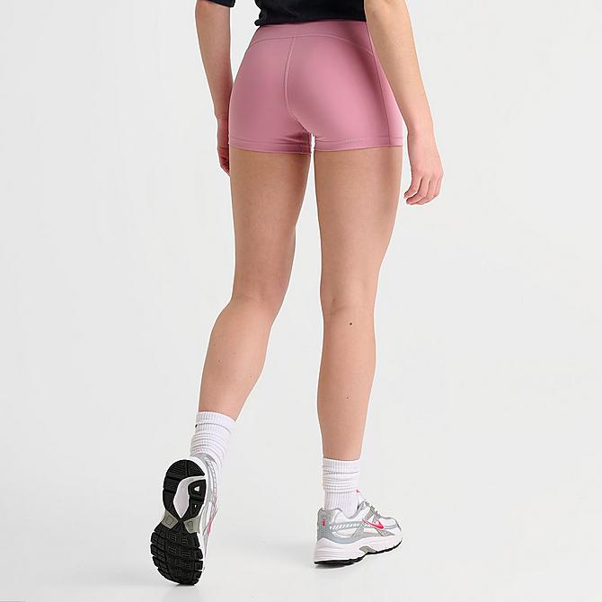  Women's Nike 3" Pro Short - CZ9857-616