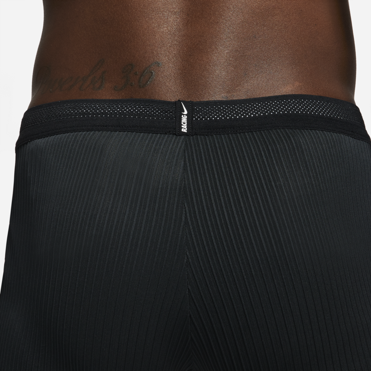  Men's Nike Aeroswift Half Tight - DA1429-010