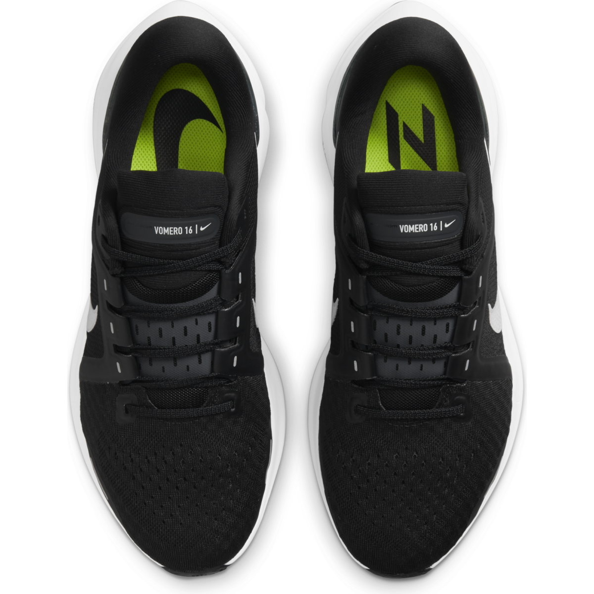  Men's Nike Vomero 16 - DA7245-001