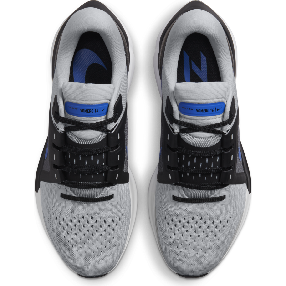  Men's Nike Vomero 16 - DA7245-002
