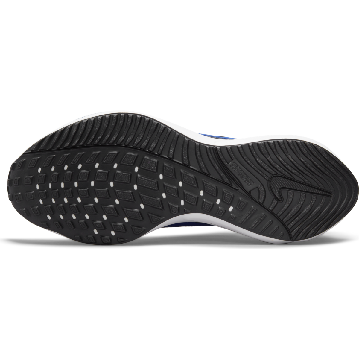  Men's Nike Vomero 16 - DA7245-002