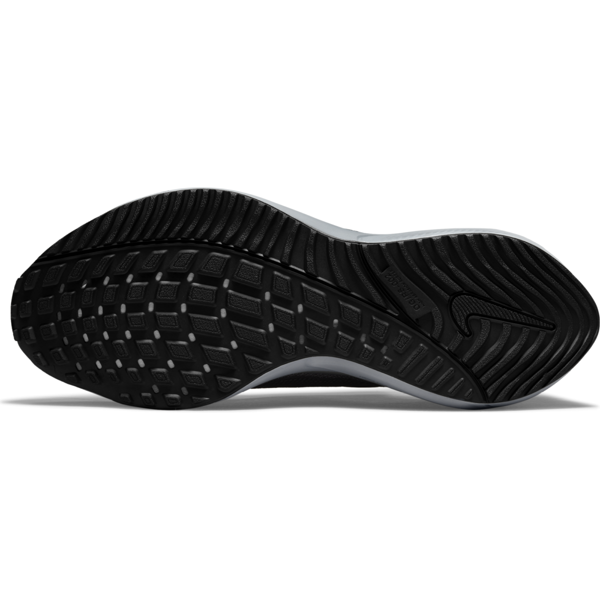  Men's Nike Vomero 16 - DA7245-003