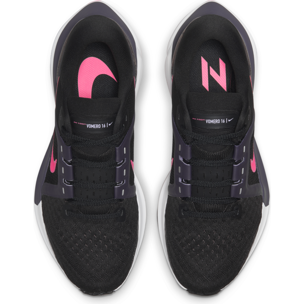  Women's Nike Vomero 16 - DA7698-002