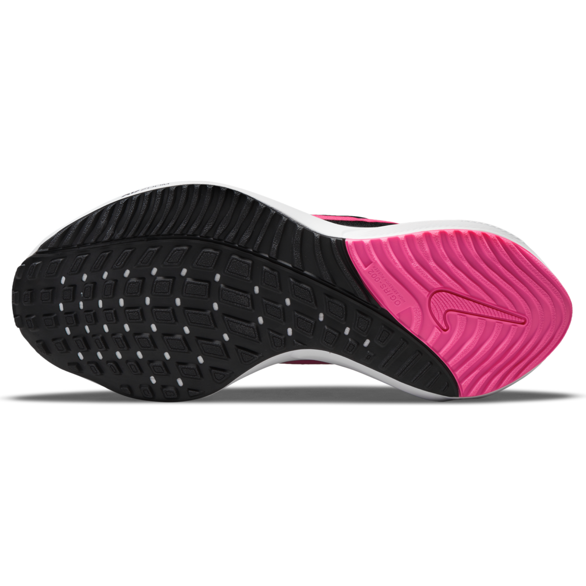  Women's Nike Vomero 16 - DA7698-002