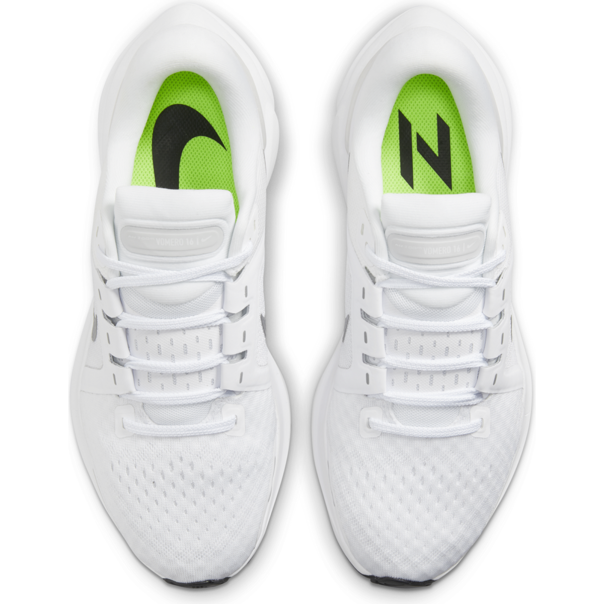  Women's Nike Vomero 16 - DA7698-100