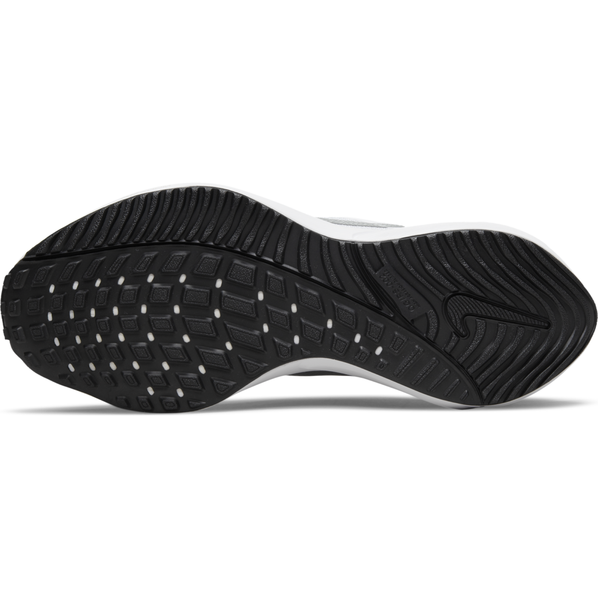  Women's Nike Vomero 16 - DA7698-100