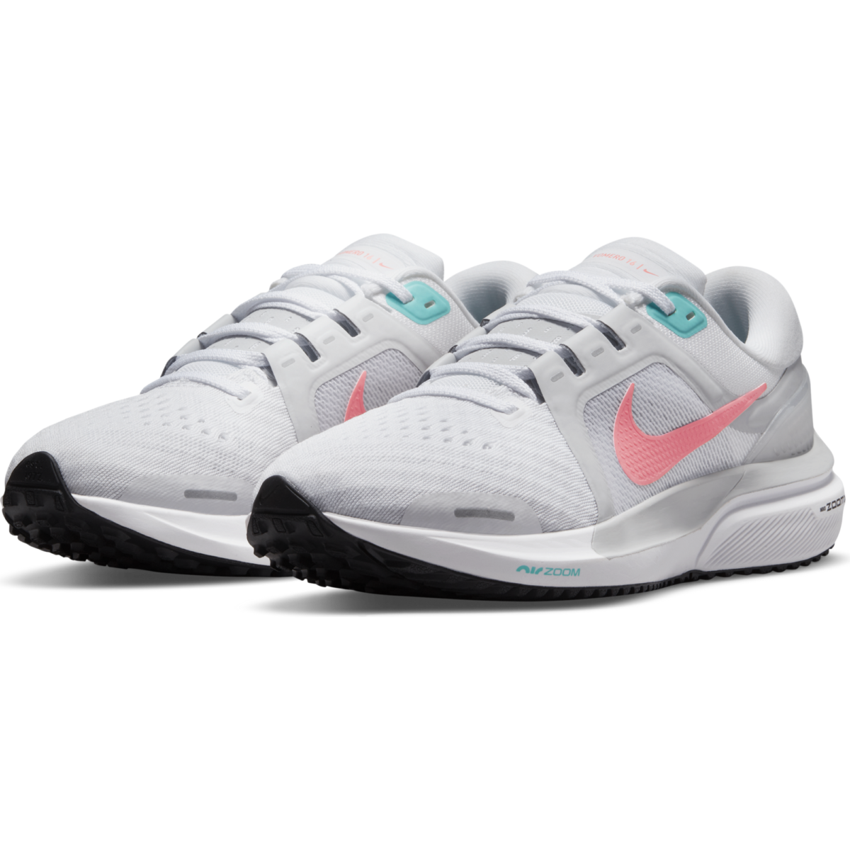  Women's Nike Vomero 16 - DA7698-101