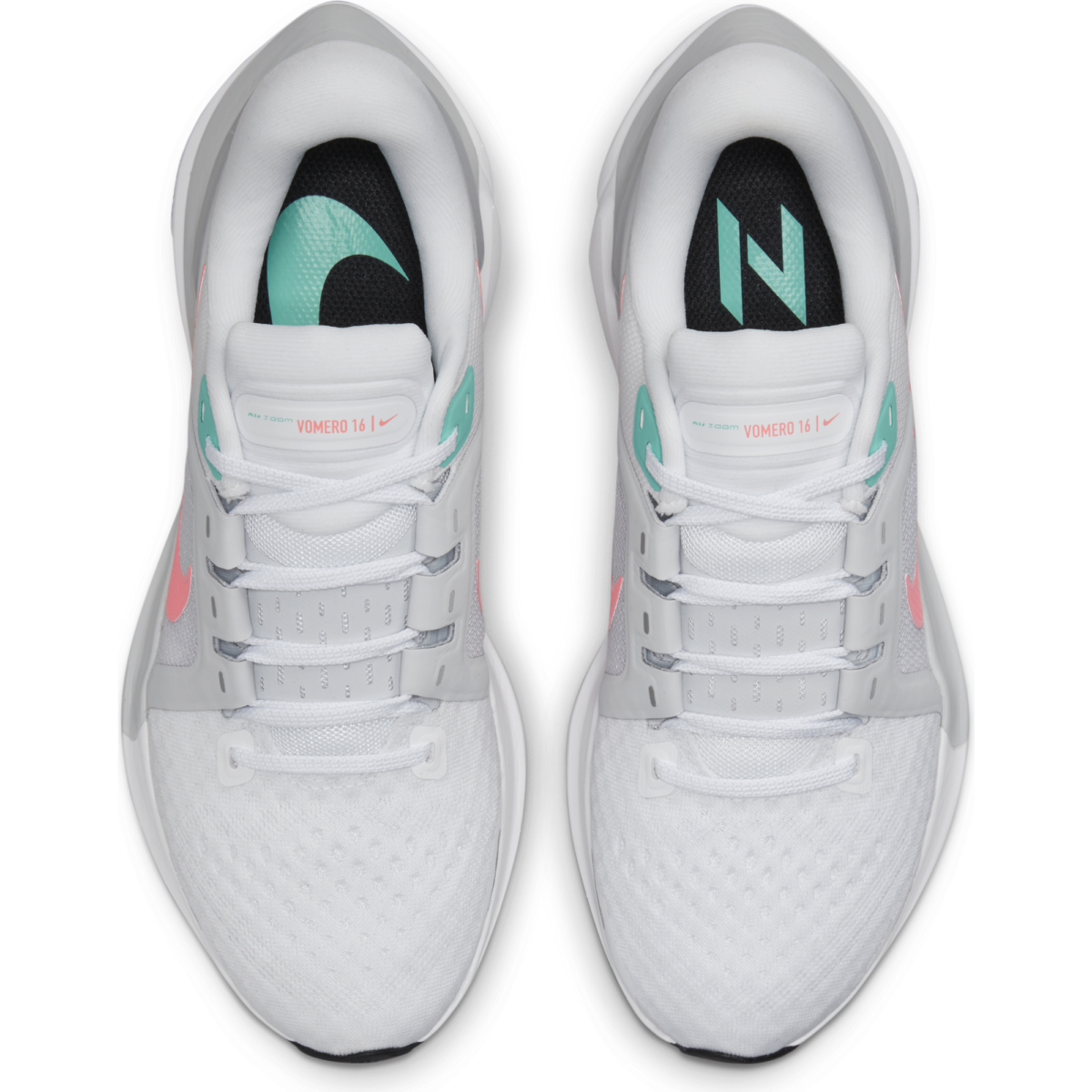  Women's Nike Vomero 16 - DA7698-101